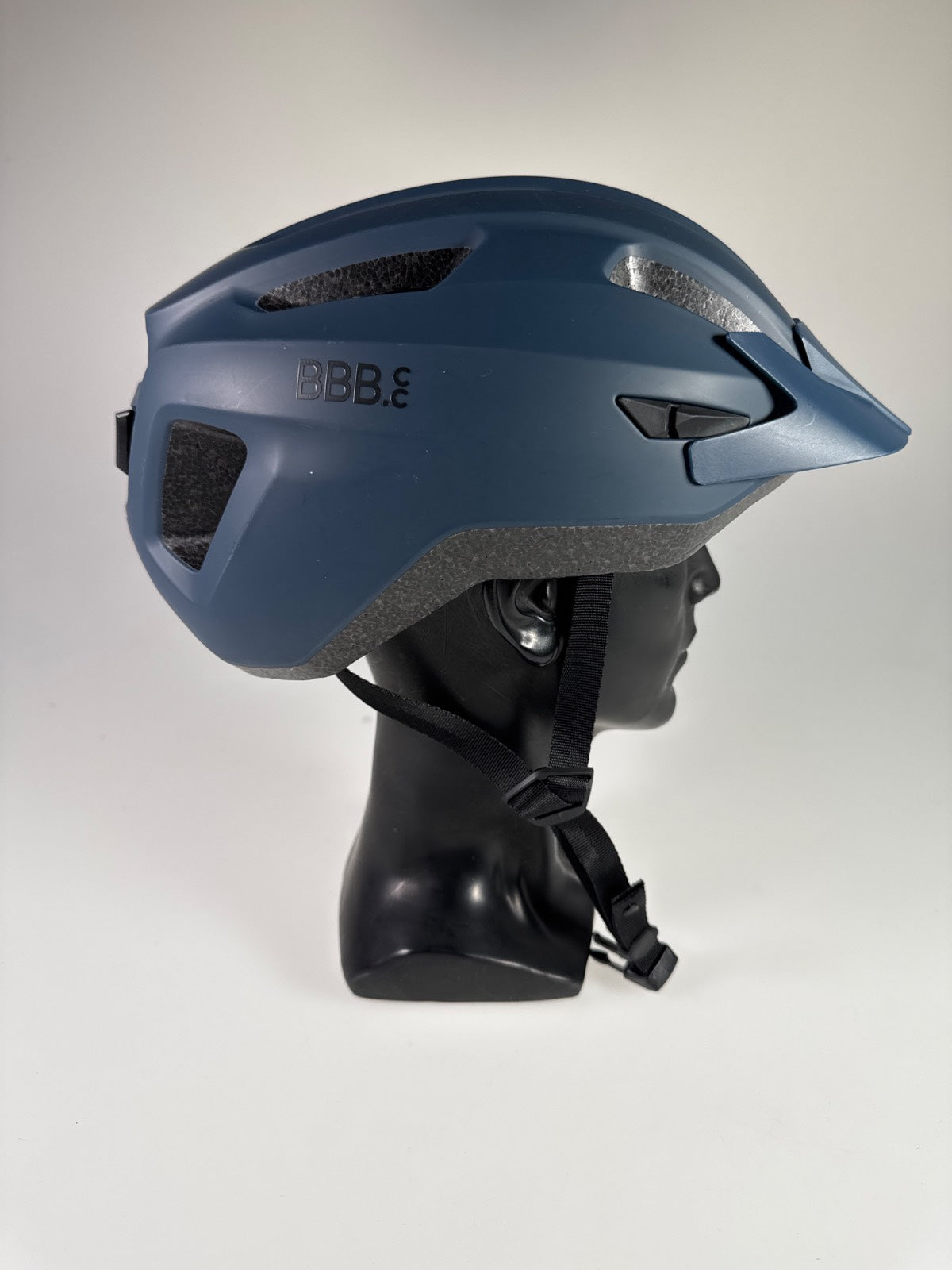 BBB Condor 2.0 Fahrradhelm - Größe 58-62cm #10938