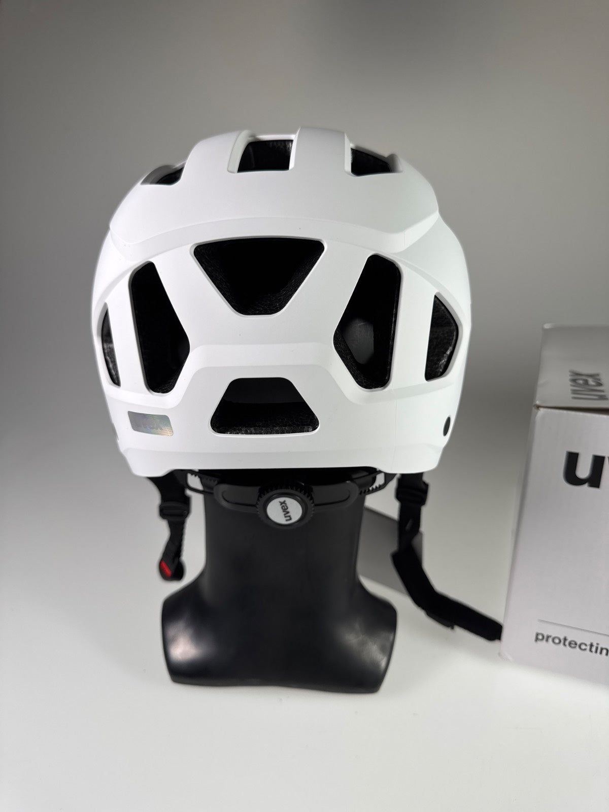 uvex Stride Fahrradhelm - Größe 56-59cm #10639