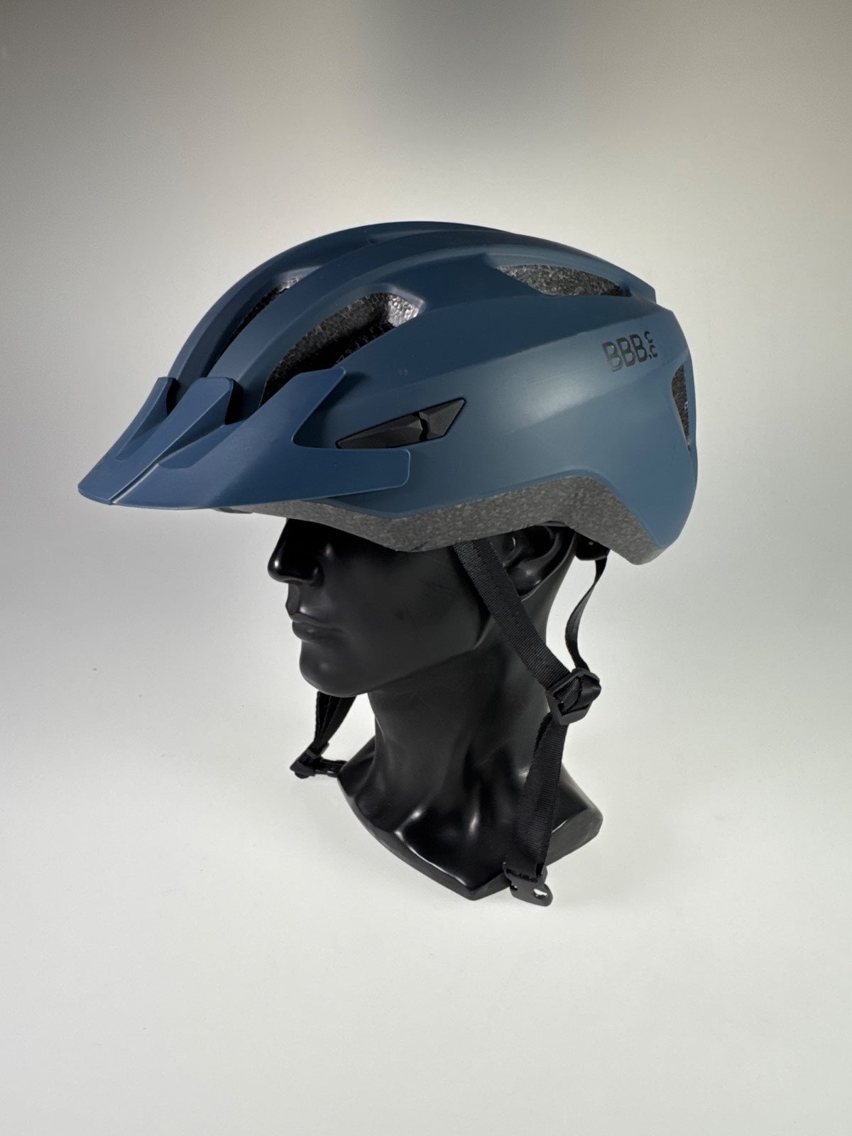 BBB Condor 2.0 Fahrradhelm - Größe 58-62cm #10938