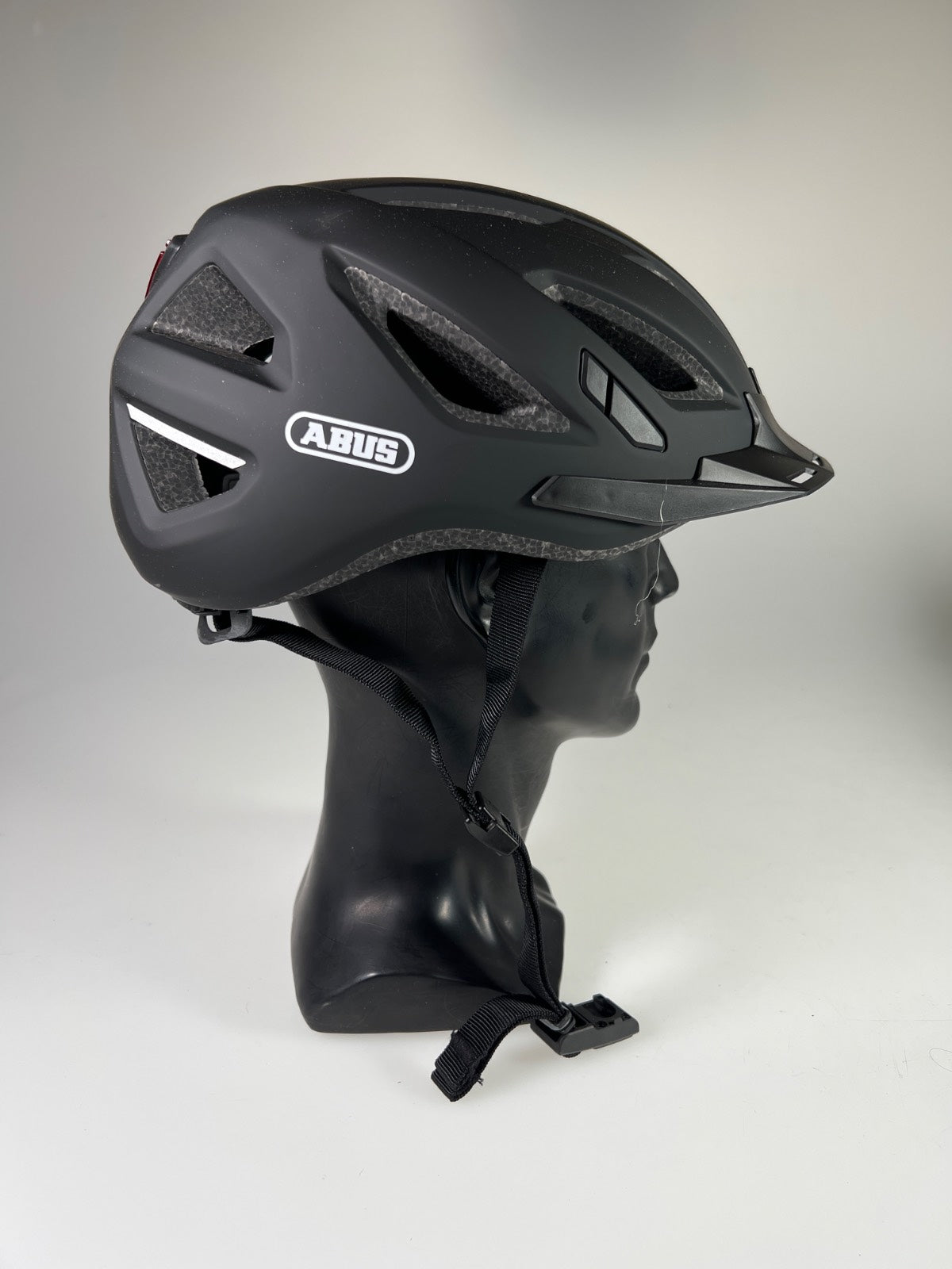 ABUS Urban-I 3.0 Fahrradhelm - Größe 56-61cm #10504