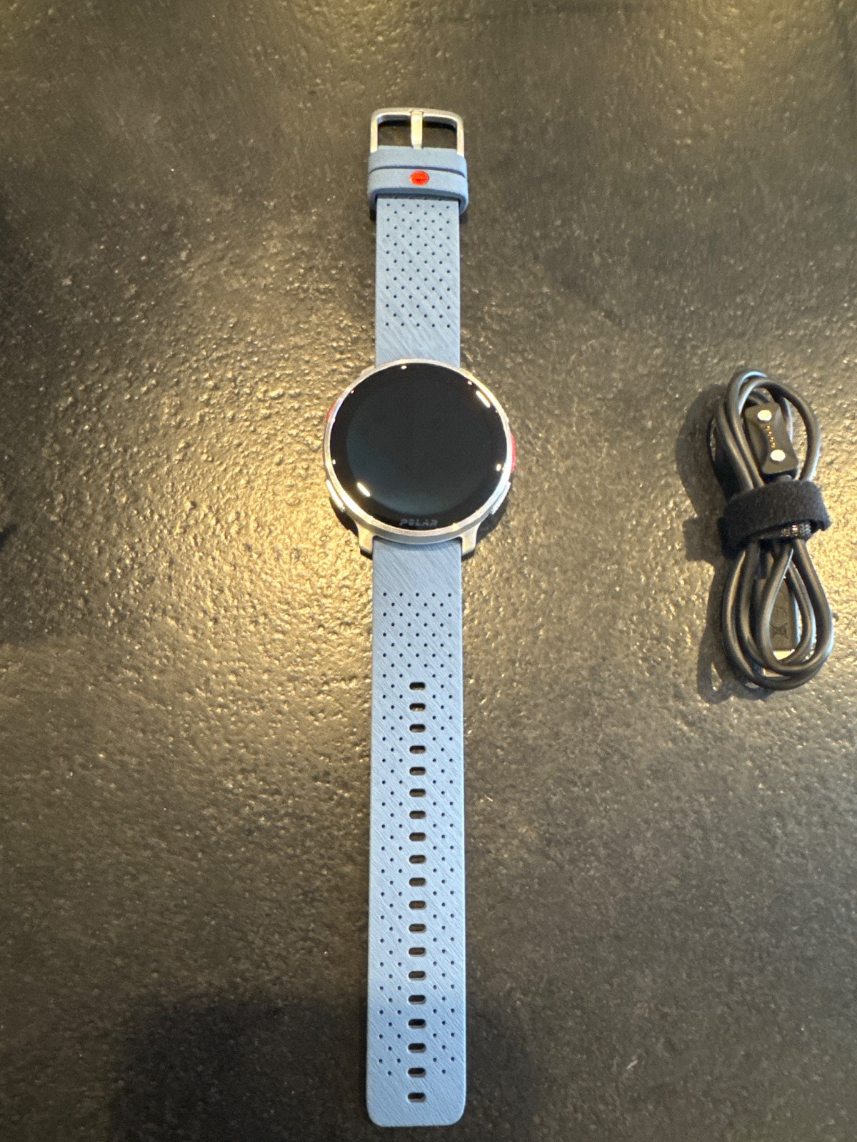 Polar Vantage V3 GPS Multisport-Sportuhr mit Offline-Karten #10066