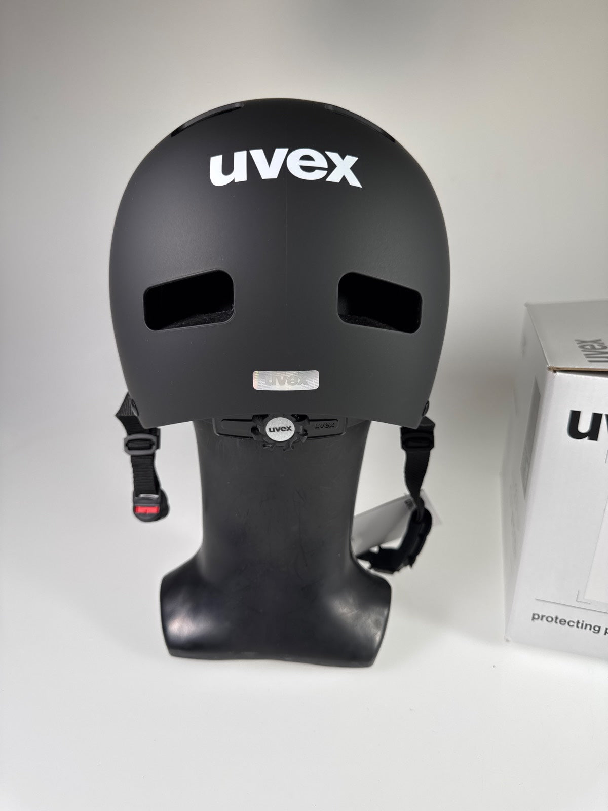 uvex Kid 3 cc Fahrradhelm - Größe 51-55cm #10768