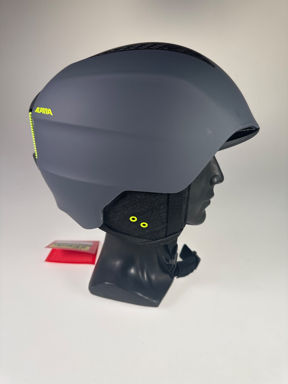 ALPINA Grand Skihelm - Größe 57-61cm #10369