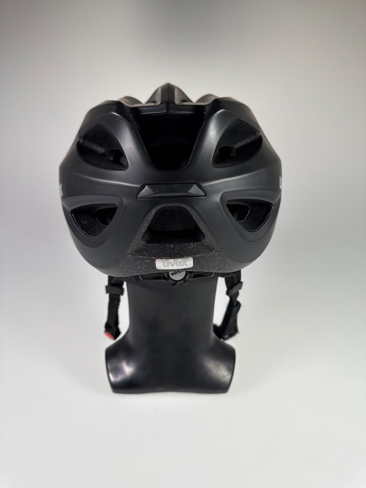 Uvex Viva 3 Fahrradhelm - Größe 58-62cm #10880