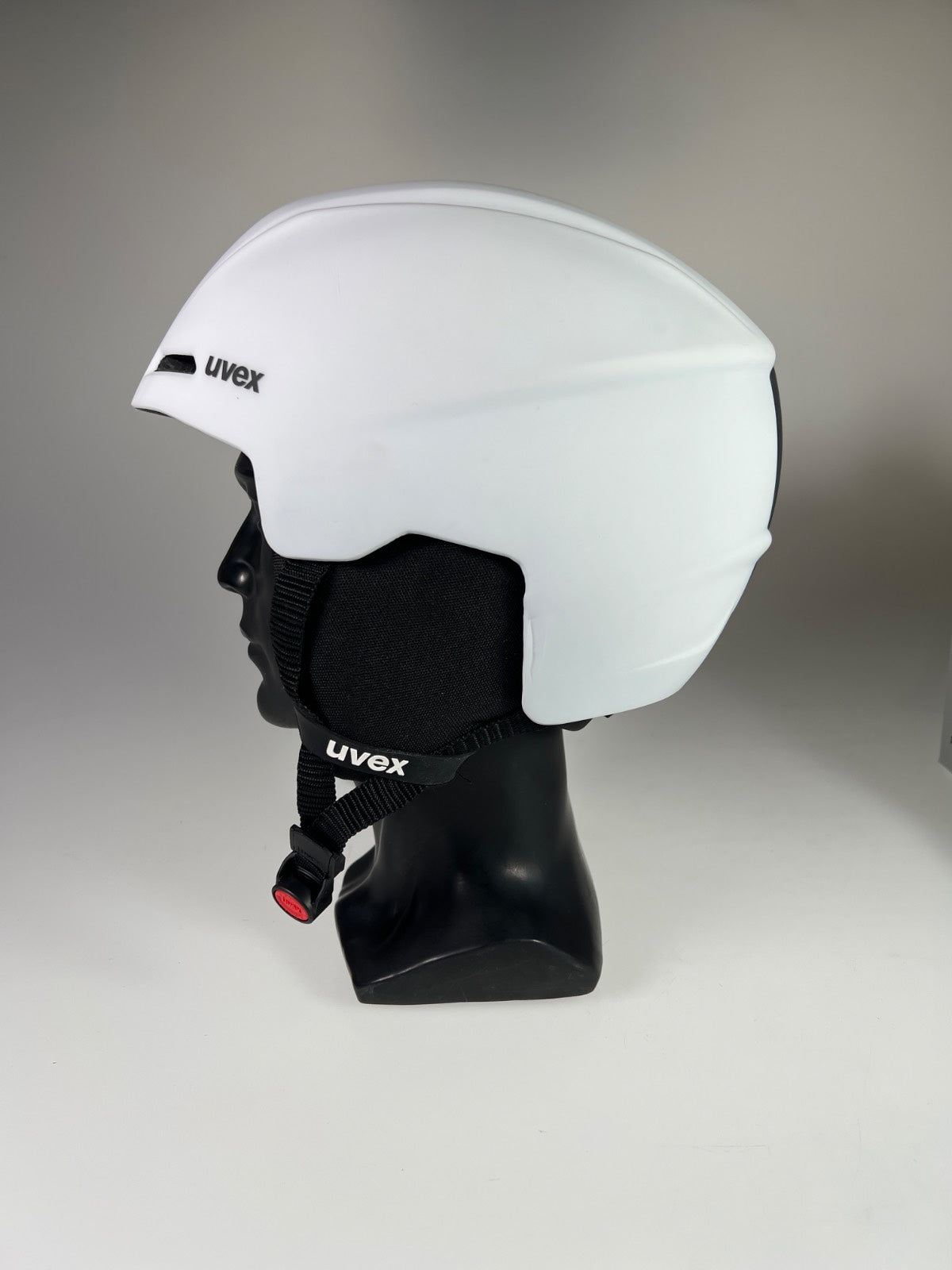Uvex Viti Set Skihelm - Größe 54-58cm #10480