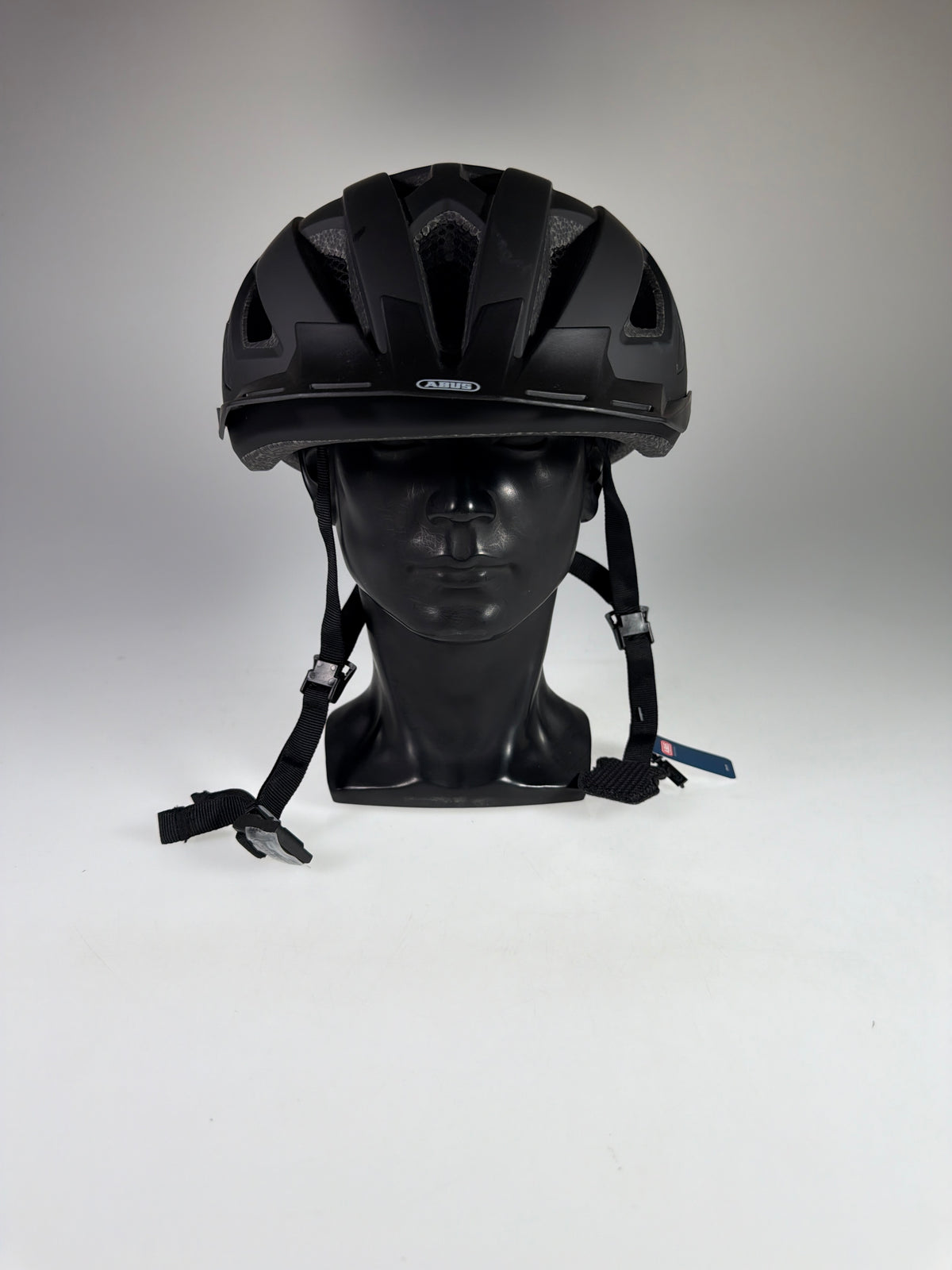 ABUS Urban-I 3.0 Fahrradhelm - Größe 61-65cm #12873