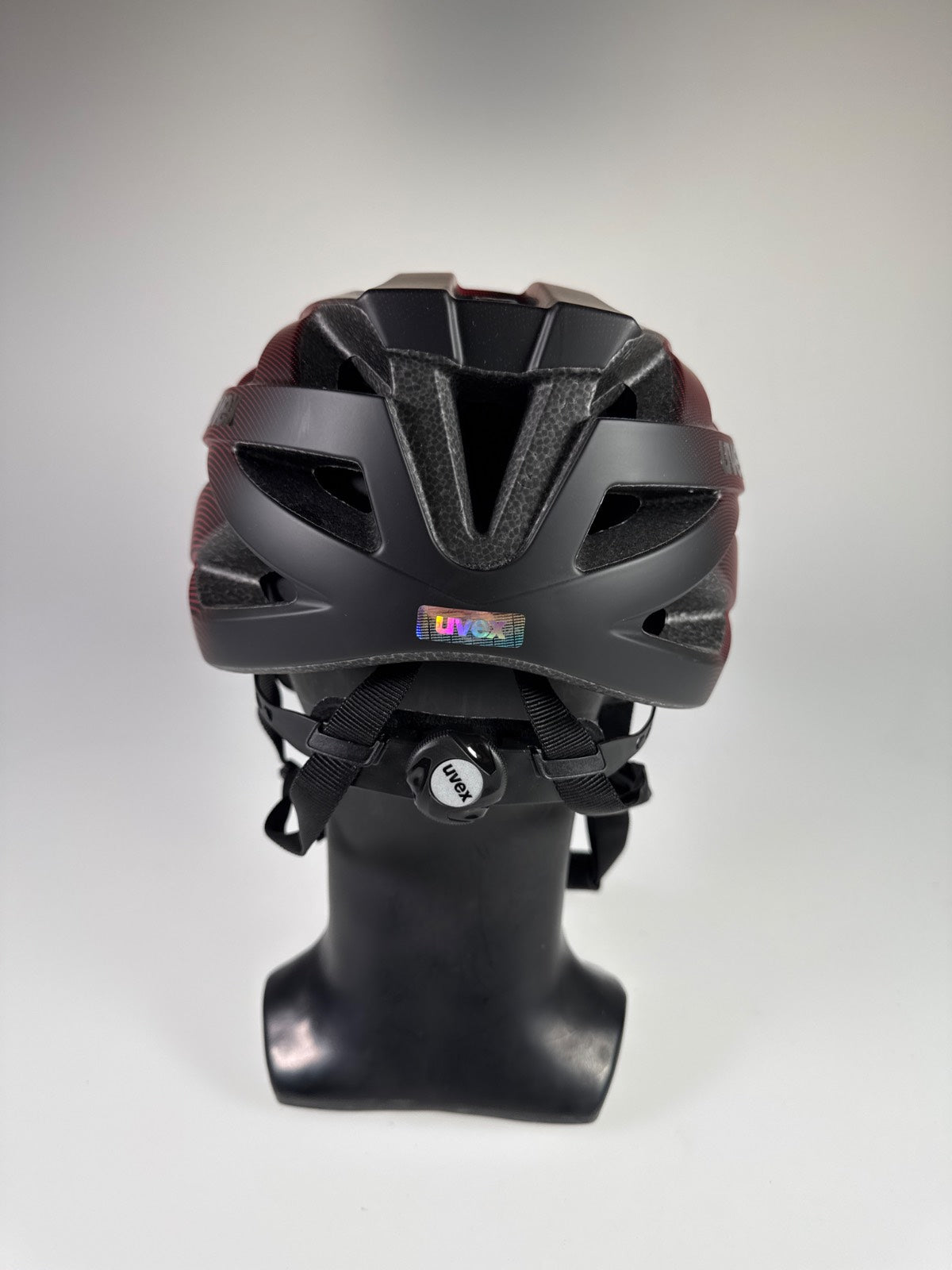 uvex I-VO CC Fahrradhelm - Größe 56-60cm #10929