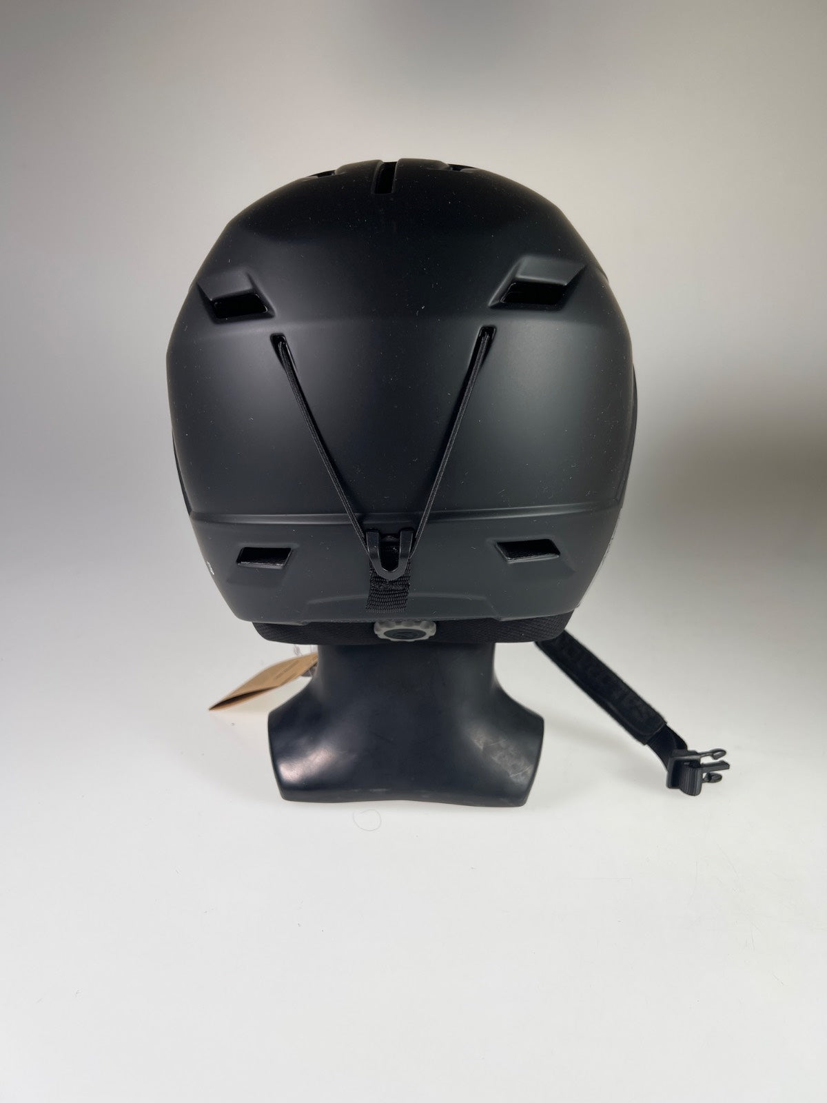 Salomon Pioneer LT Access Skihelm - Größe 62-64cm #10437