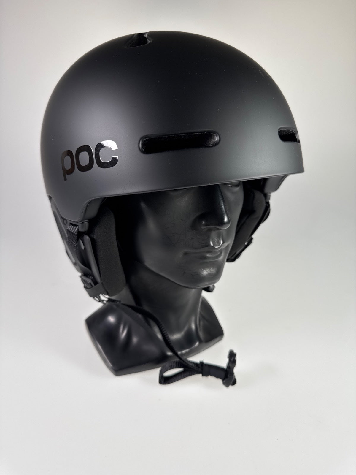 POC Fornix BC MIPS Skihelm - Größe 59-62cm #10916