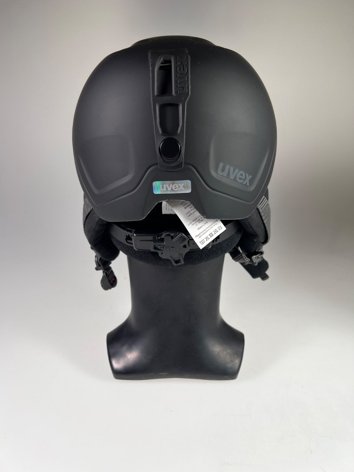 uvex Heyya Pro Set Skihelm - Größe 51-55cm #10491
