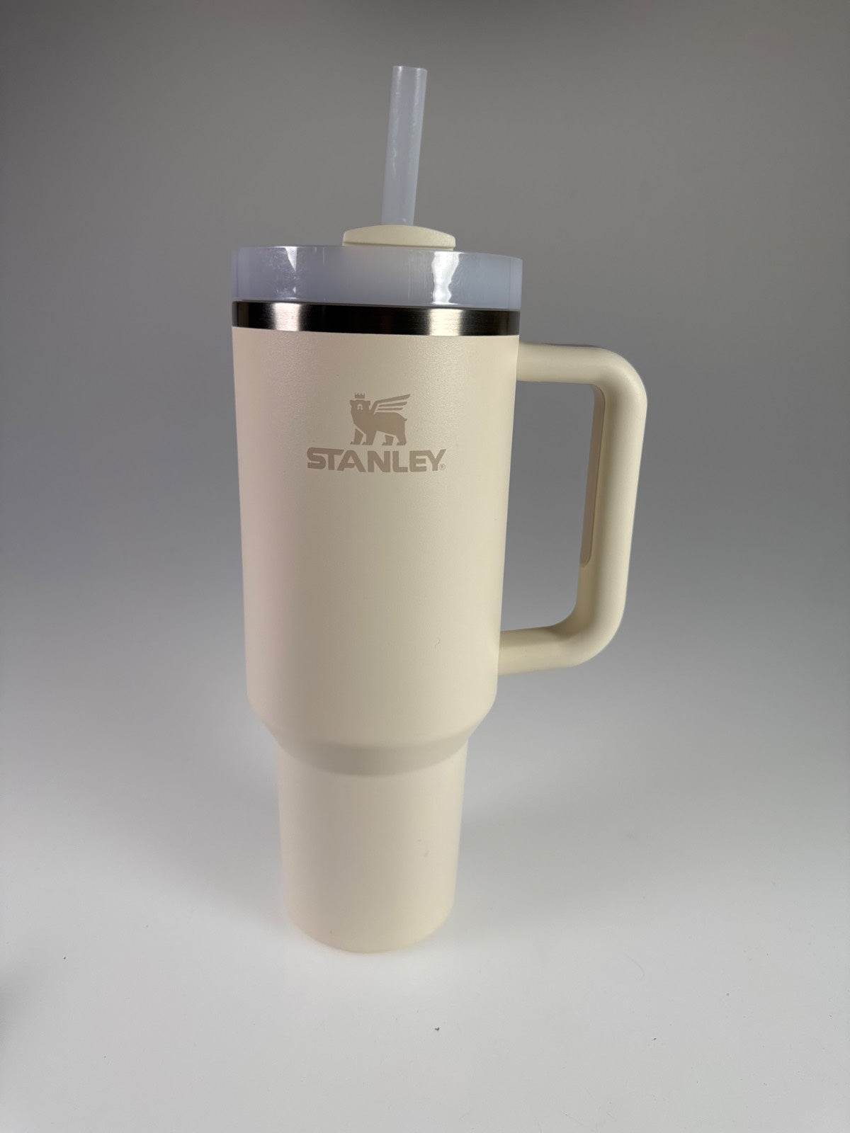 Stanley Quencher H2.0 Thermobecher 1.18L - Cream #10994