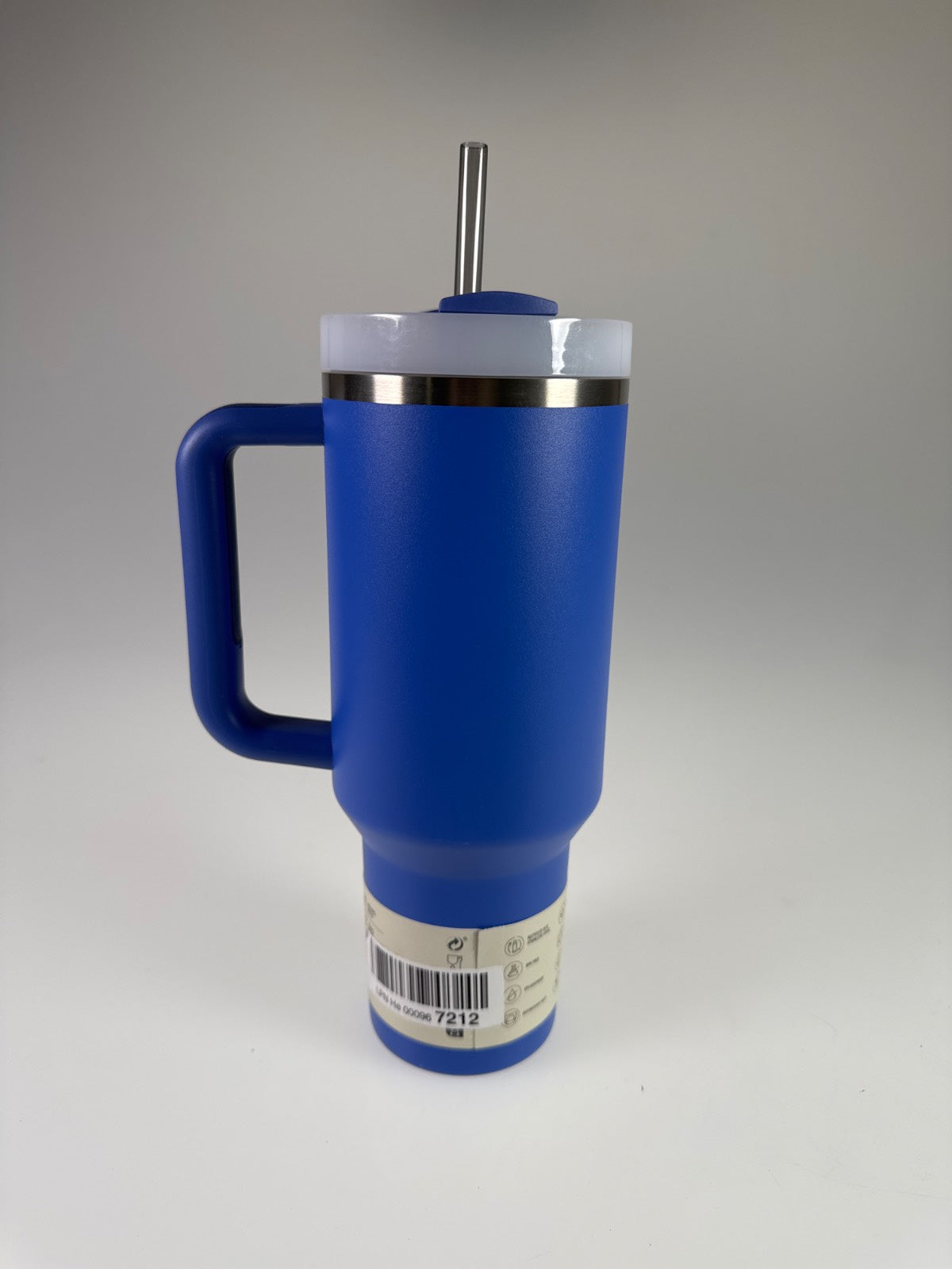 Stanley Quencher H2.0 Thermobecher 1.18L Iris #10989