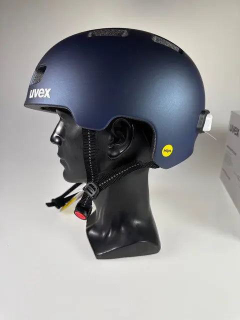 uvex City 4 MIPS Fahrradhelm - Größe 55-58cm #9202