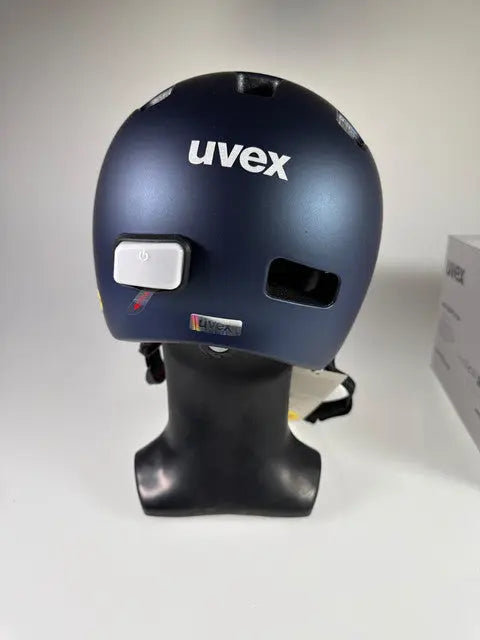 uvex City 4 MIPS Fahrradhelm - Größe 55-58cm #9202