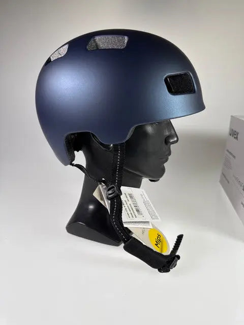 uvex City 4 MIPS Fahrradhelm - Größe 55-58cm #9202