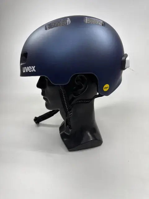 uvex City 4 MIPS Fahrradhelm - Größe 55-58cm #9484