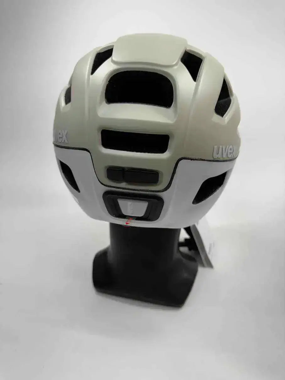 uvex Finale Visor MIPS Fahrradhelm - Größe 52-57cm #9925 uvex