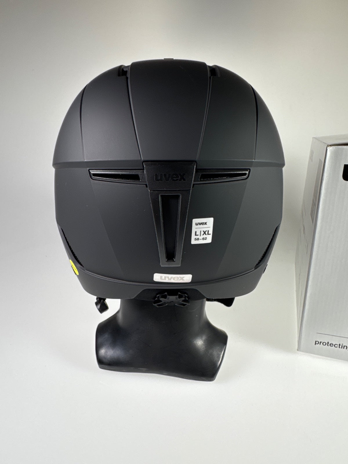uvex Glance MIPS Skihelm - Größe 58-62cm #8832