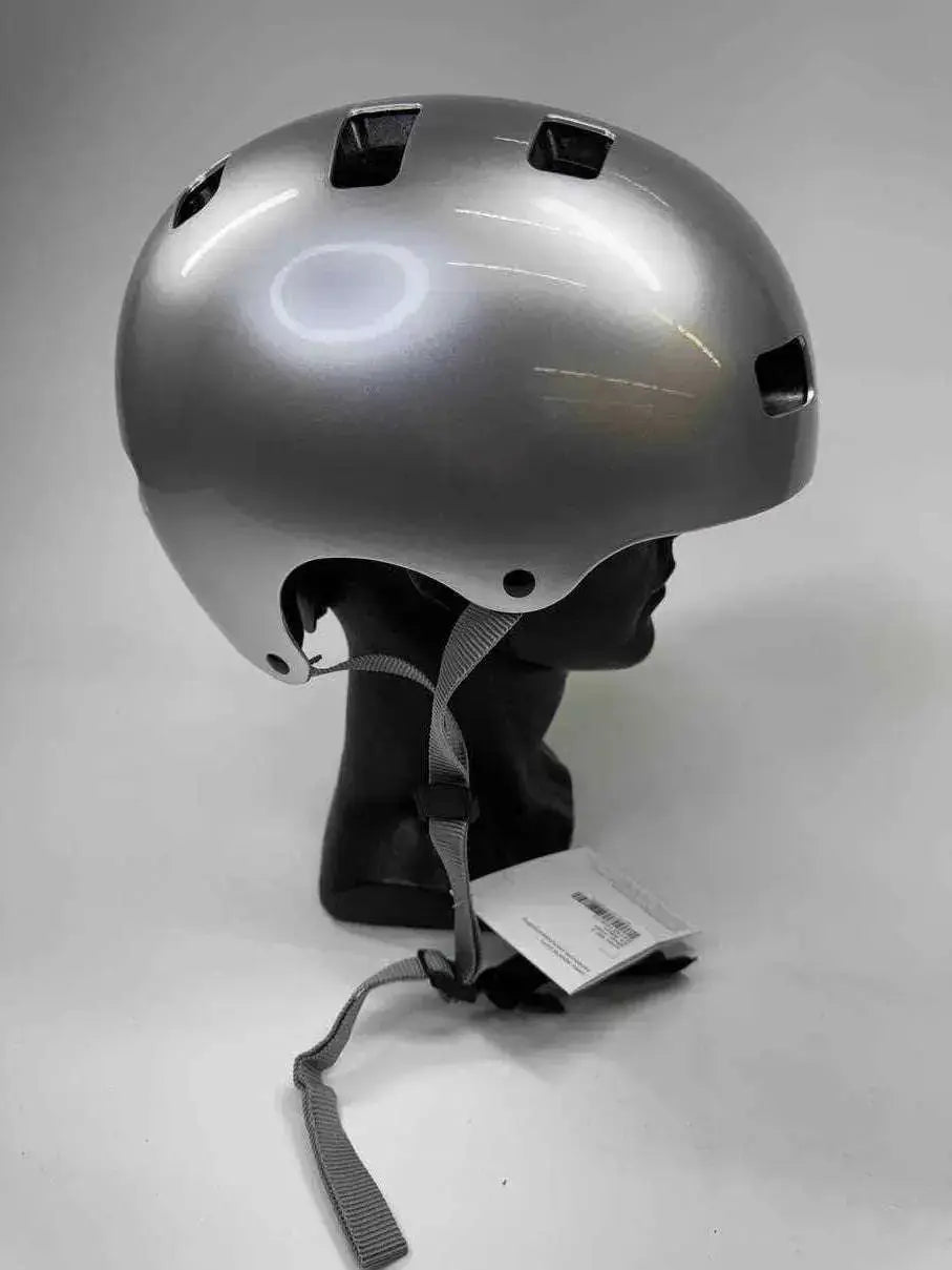 uvex Kid 3 Fahrradhelm - Größe 55-58 cm #7840 - Black Forest Deals