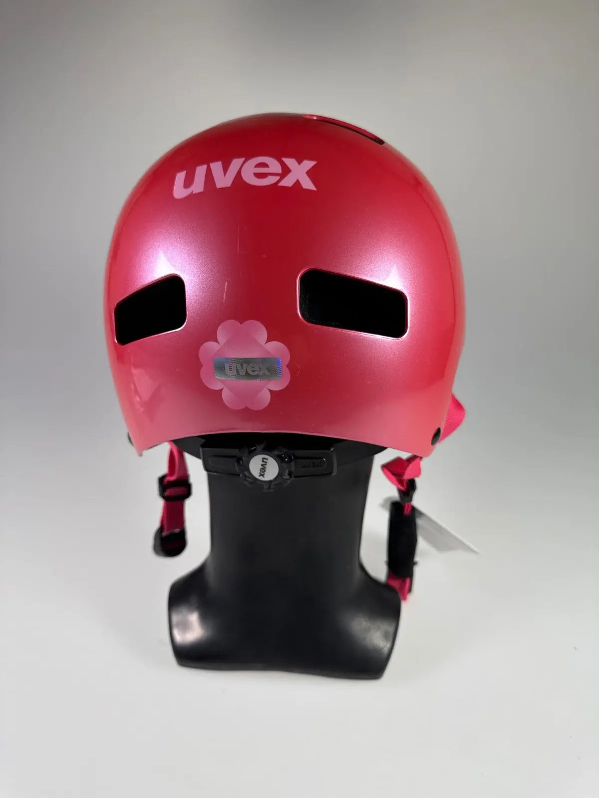 uvex Kid 3 Fahrradhelm - Größe 55-58cm #10902