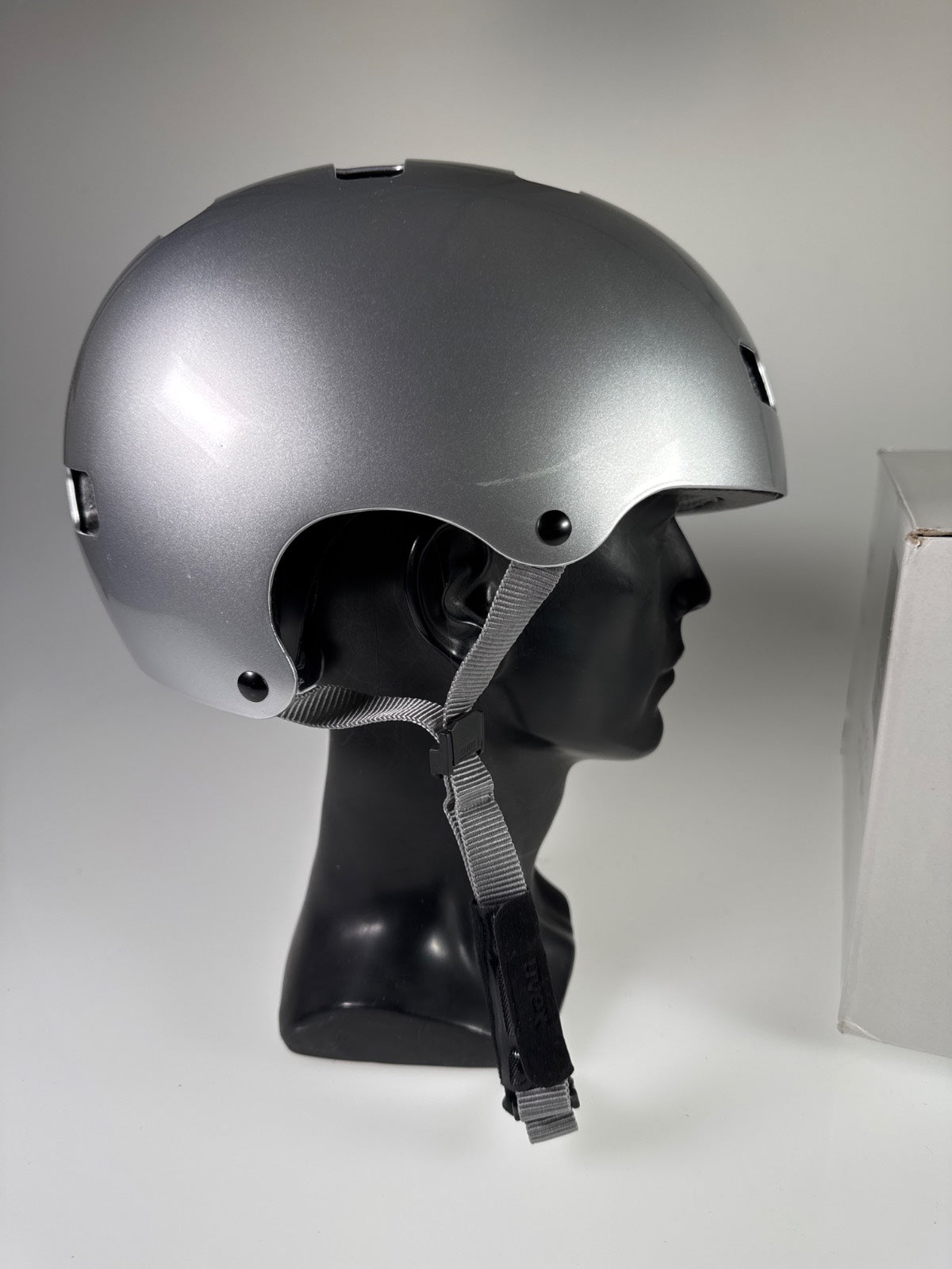 uvex Kid 3 Fahrradhelm - Größe 55-58cm #8584