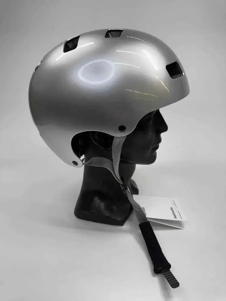 uvex Kid 3 Fahrradhelm - Größe 55-58cm #9873