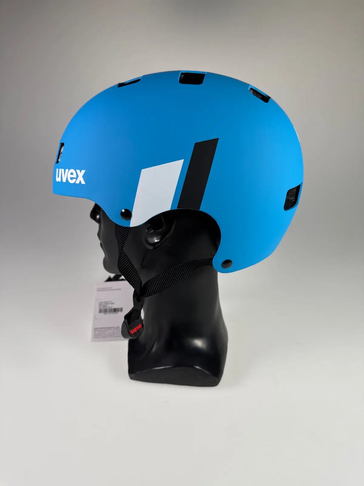 uvex Kid 3 cc Fahrradhelm - Größe 55-58cm #10919