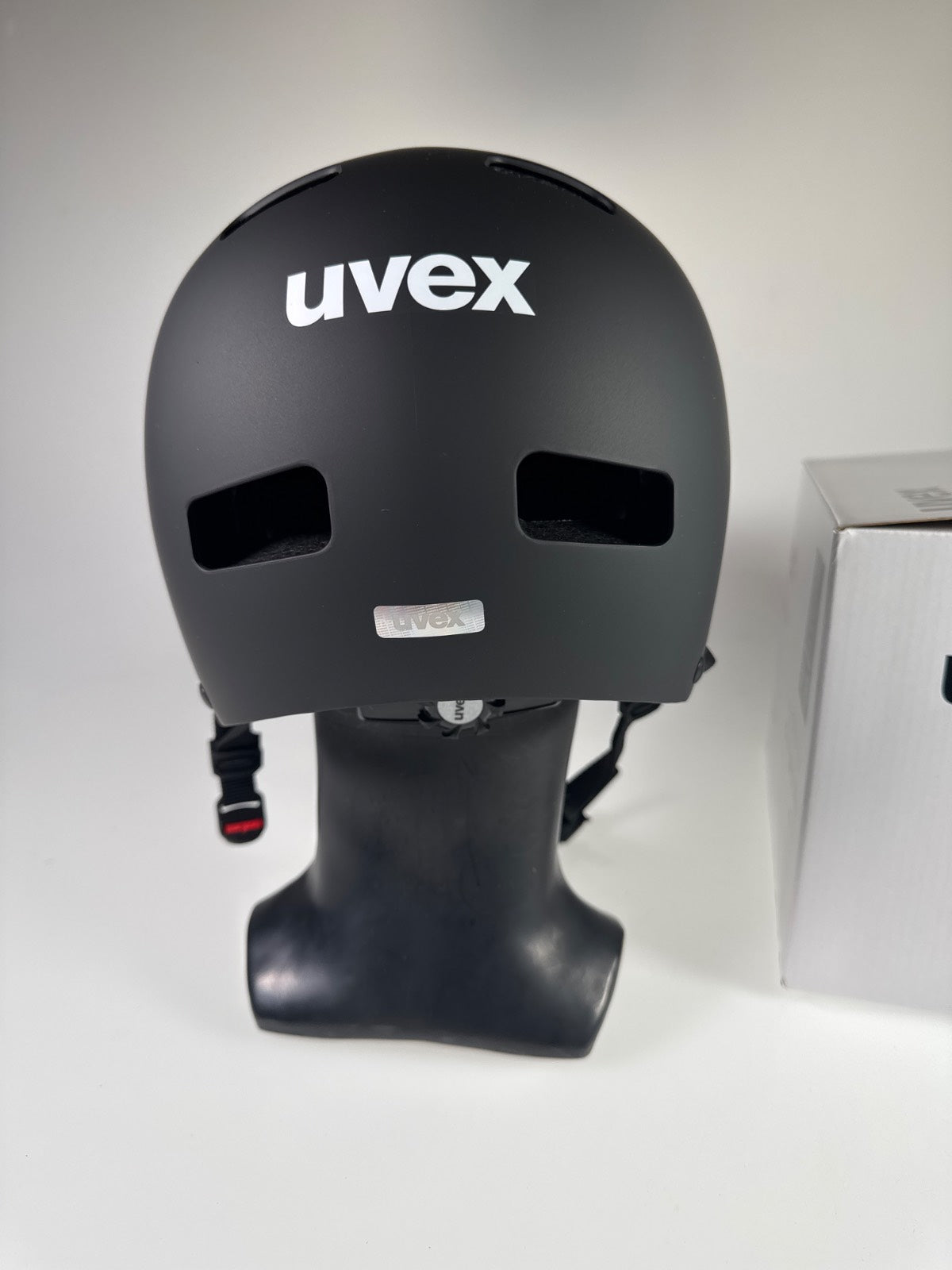 uvex Kid 3 cc Fahrradhelm - Größe 55-58cm #8502