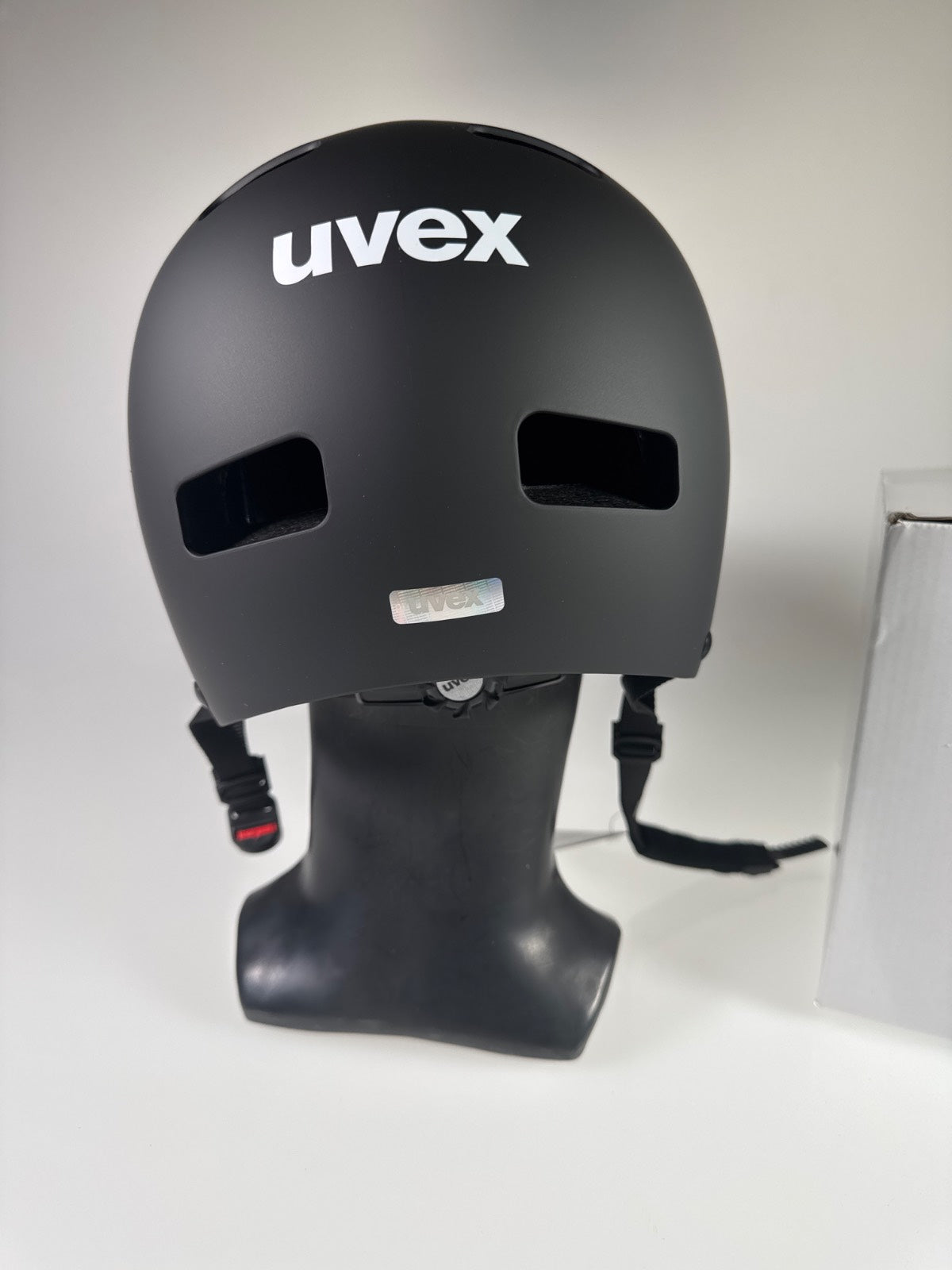 uvex Kid 3 cc Fahrradhelm - Größe 55-58cm #8560