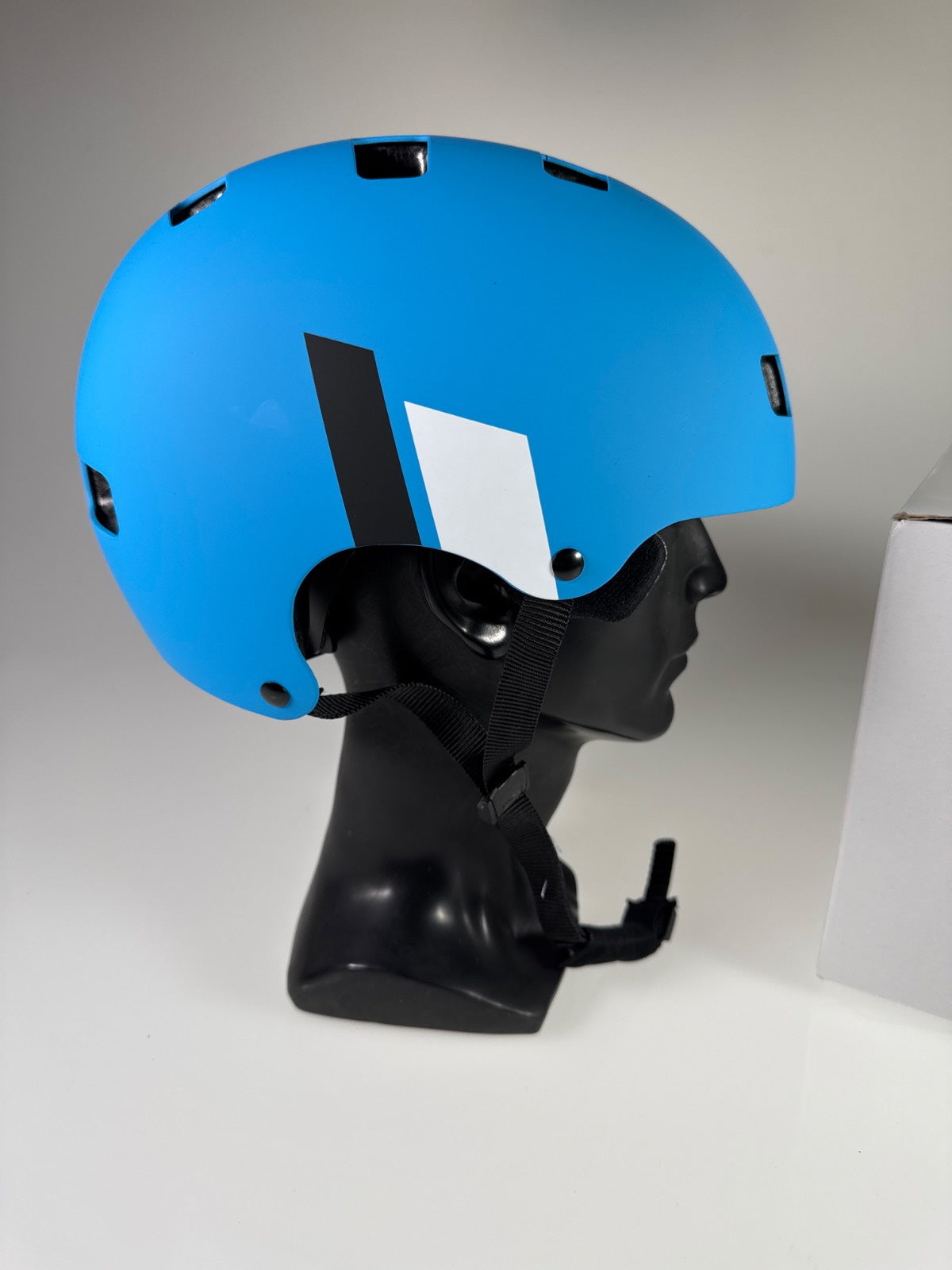 uvex Kid 3 cc Fahrradhelm - Größe 55-58cm #8840