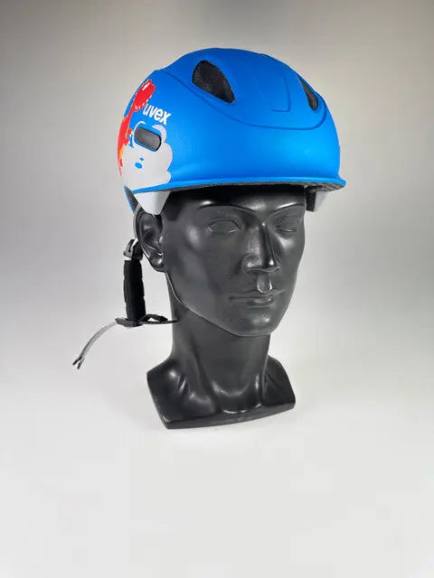 uvex OYO Style Fahrradhelm - Größe 45-50cm #9171