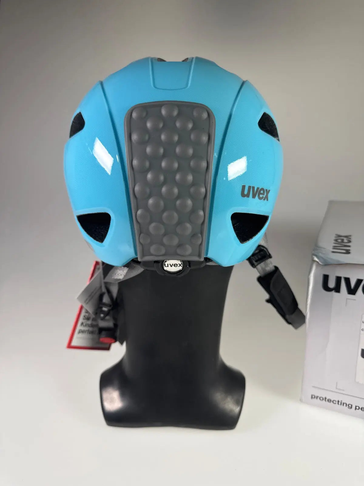 uvex Oyo Fahrradhelm - Größe 45-50cm #8559