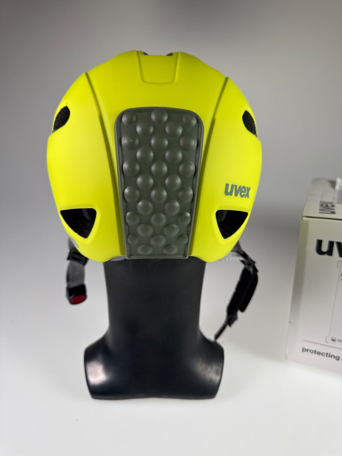 uvex Oyo Fahrradhelm - Größe 50-54cm #8490