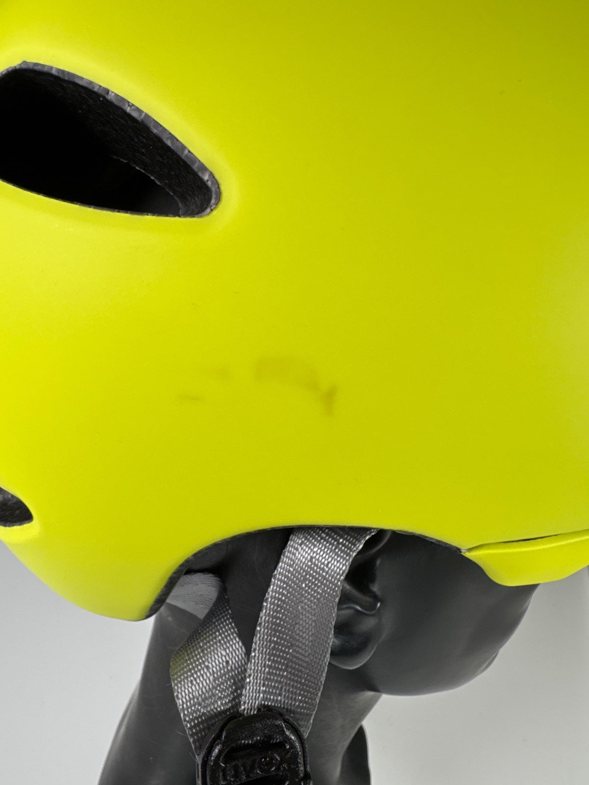 uvex Oyo Fahrradhelm - Größe 50-54cm #8586