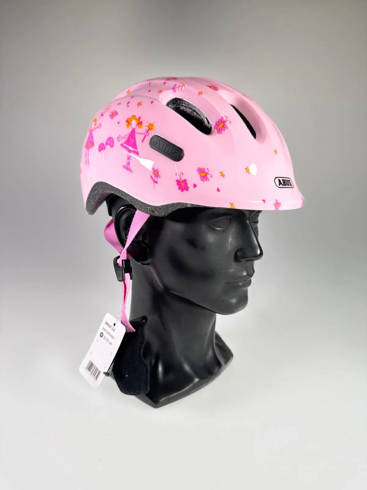uvex Oyo Style Fahrradhelm - Größe 50-55cm #10878