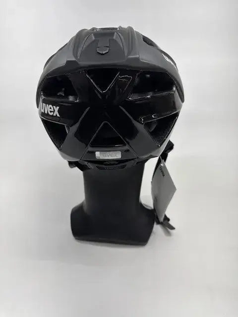 uvex Quatro cc Fahrradhelm - Größe 52-57cm #9426