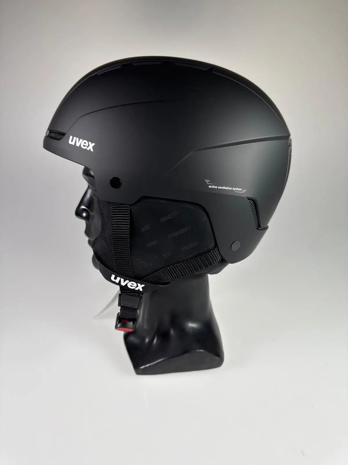uvex Stance Skihelm - Größe 54-58cm #8763