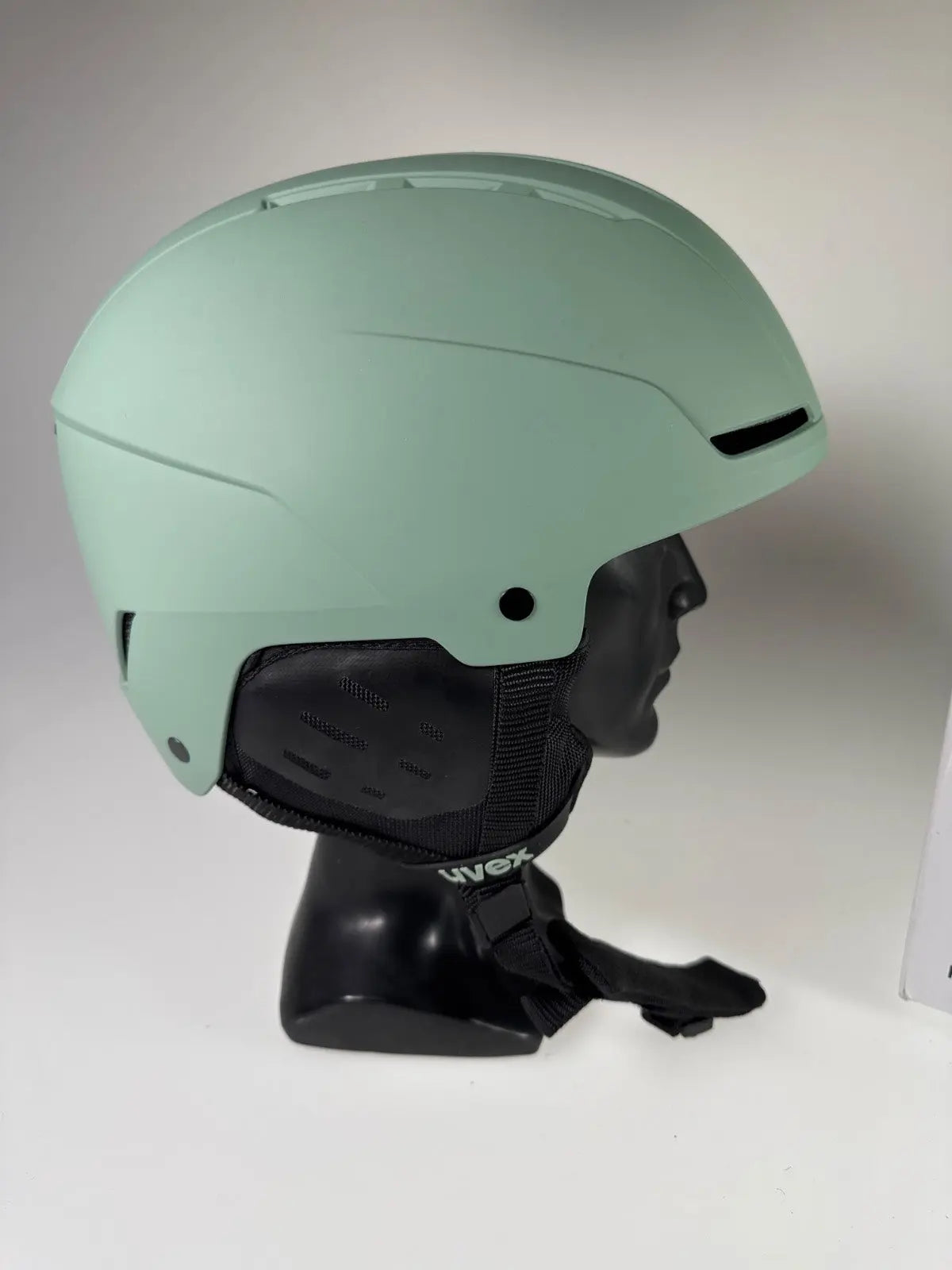 uvex Stance Skihelm - Größe 58-62cm #11026