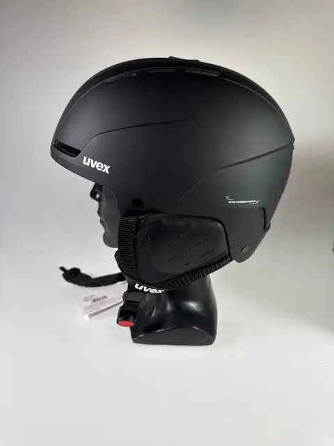 uvex Stance Skihelm - Größe 58-62cm #9124
