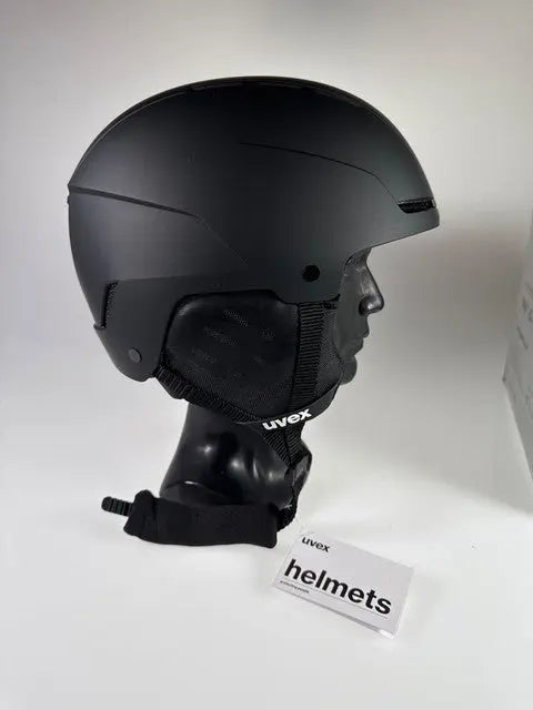 uvex Stance Skihelm - Größe 58-62cm #9124