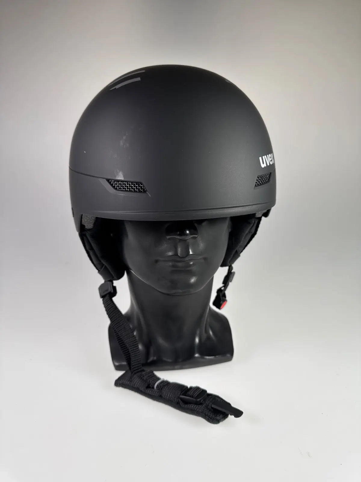 uvex Wanted Skihelm - Größe 58-61cm #8772