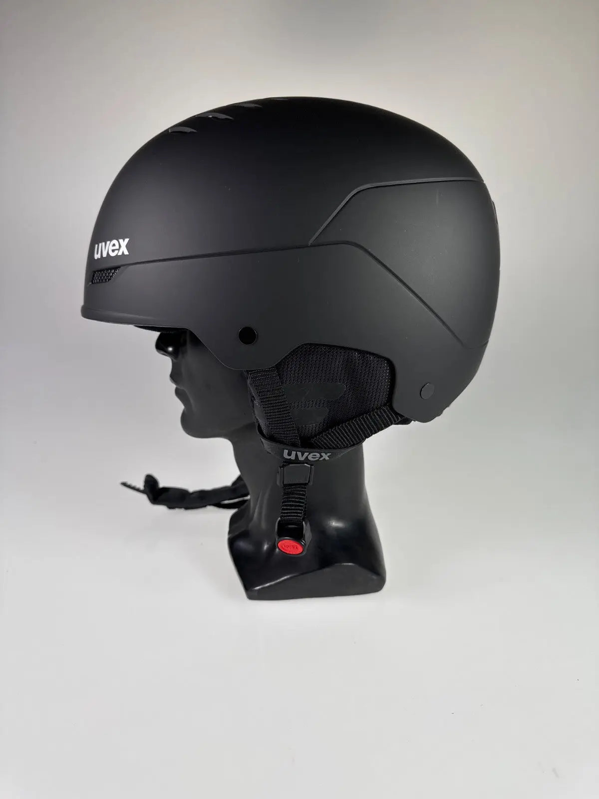 uvex Wanted Skihelm - Größe 58-61cm #8782