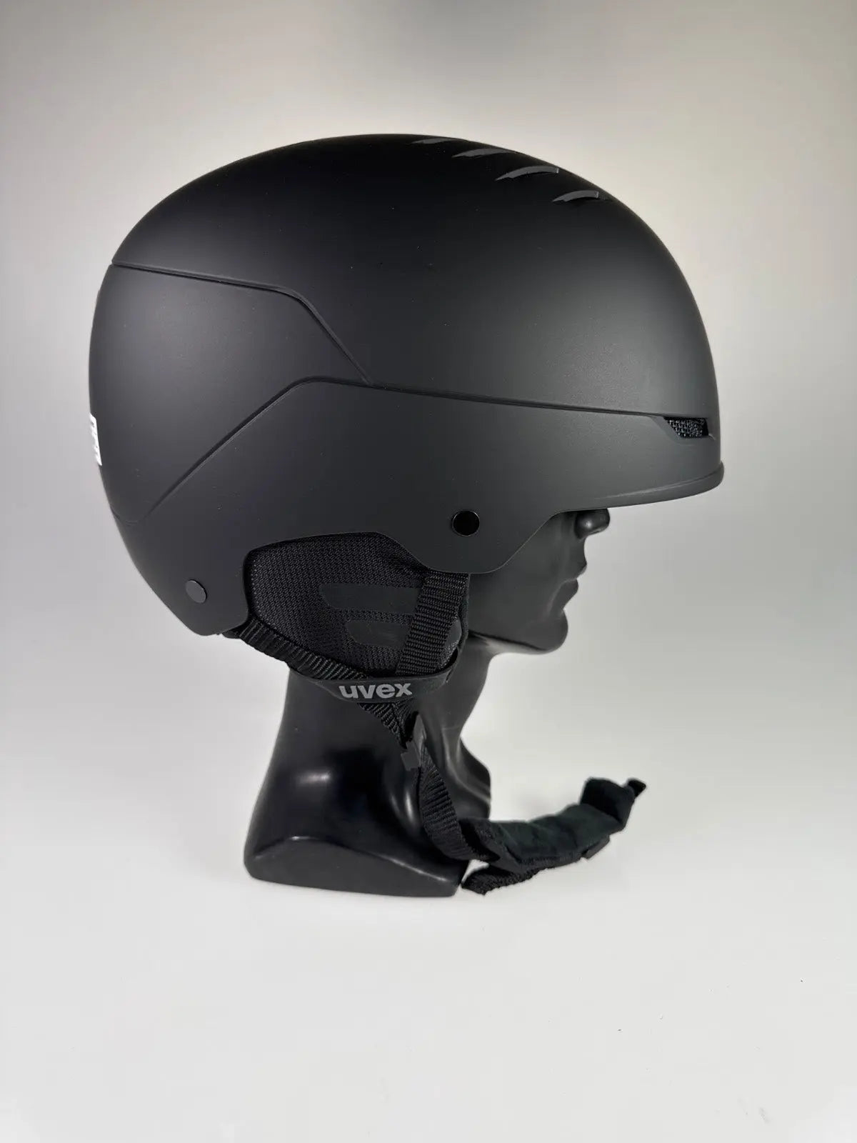 uvex Wanted Skihelm - Größe 58-61cm #8782