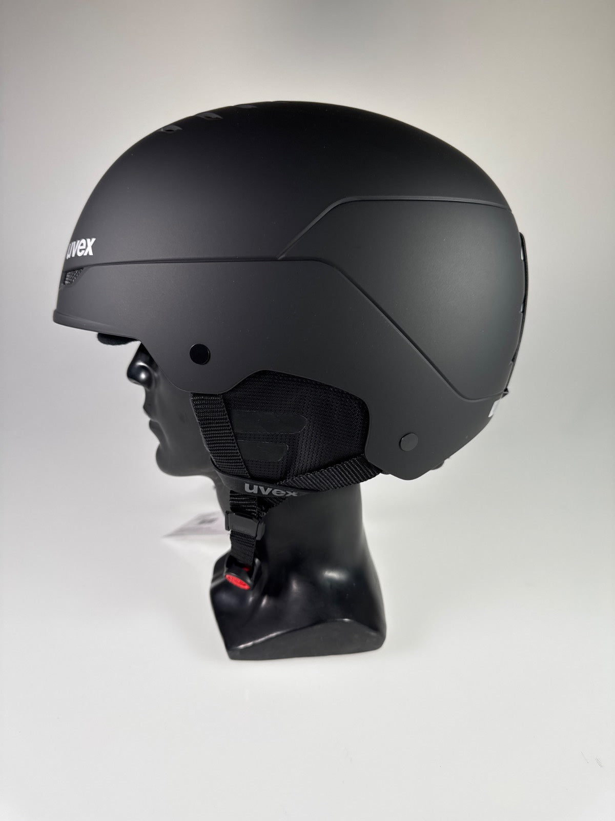 uvex Wanted Skihelm - Größe 58-61cm #8811