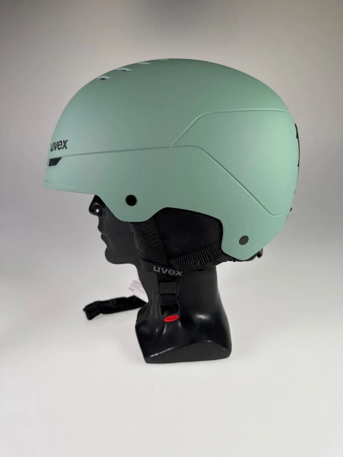 uvex Wanted Skihelm - Größe 58-61cm #9063