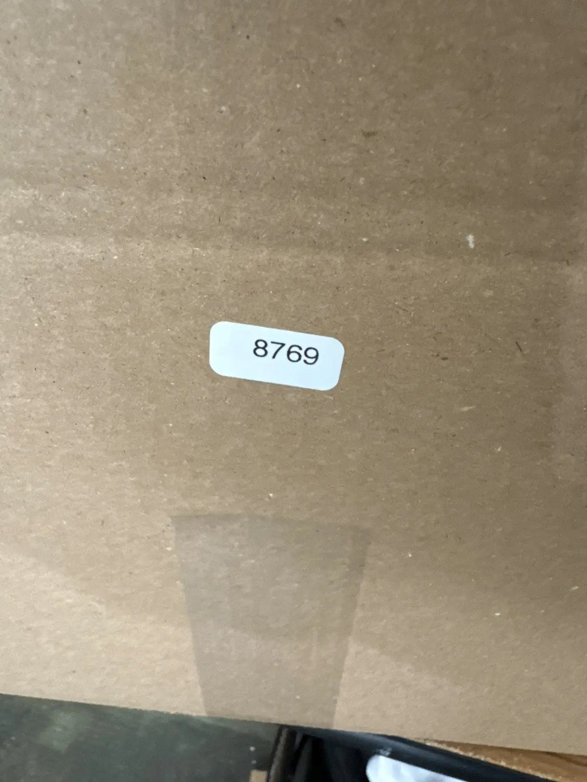uvex Wanted Visor Skihelm - Größe 54-58cm #8769