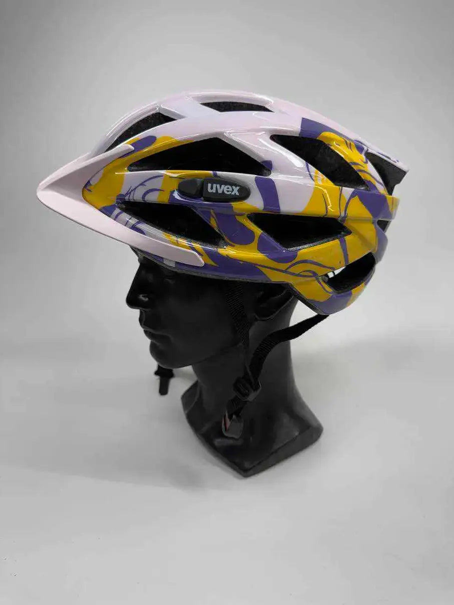 uvex air Wing Fahrradhelm - Größe 56-60cm #9775