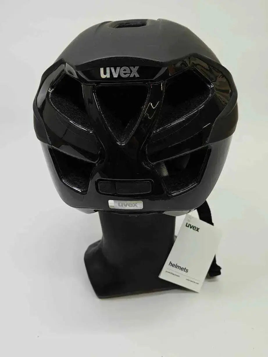 uvex gravel y Fahrradhelm - Größe 52-57cm #6745 uvex