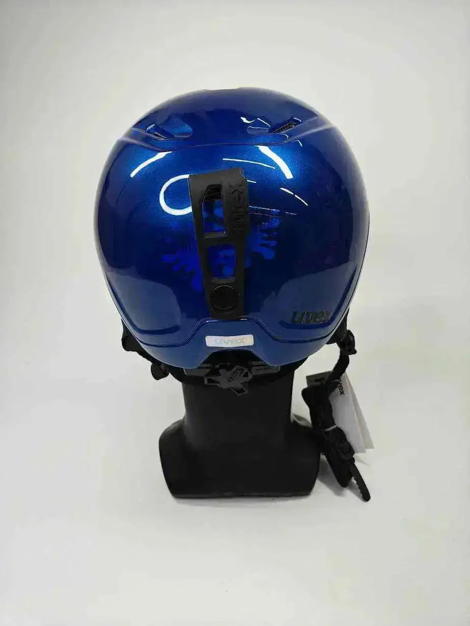 uvex heyya Skihelm - Größe 46-50 cm #8217 - Black Forest Deals