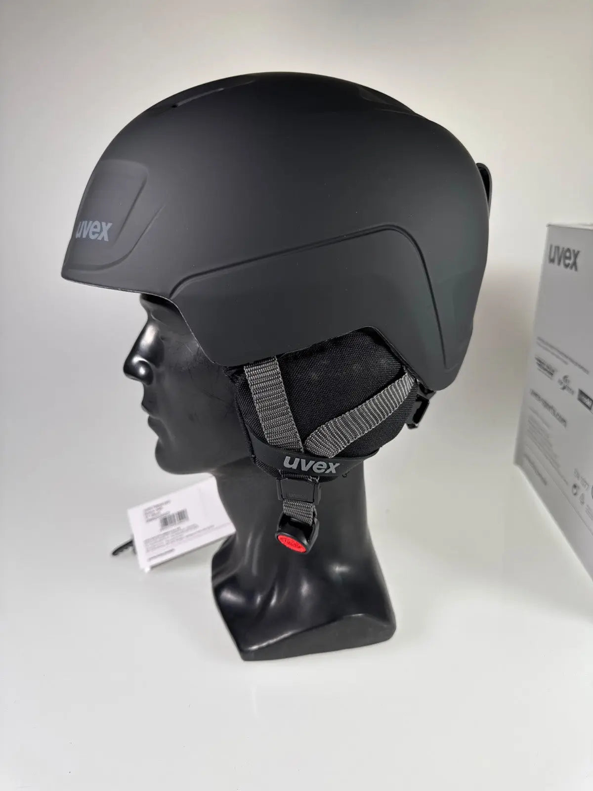 uvex heyya pro Skihelm - Größe 51-55cm #9028